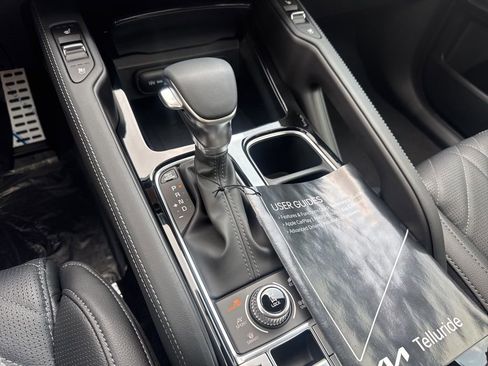 New 2025 Kia Telluride SX X-Line image 7
