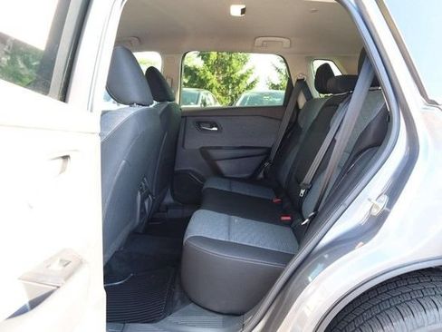 Certified 2023 Nissan Rogue SV FWD image 20
