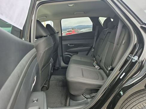 New 2026 Hyundai Tucson SEL image 12