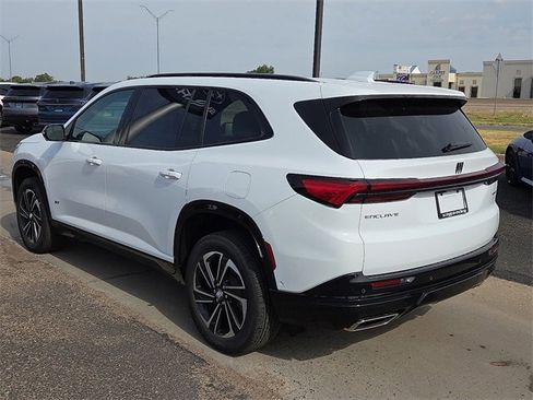 New 2026 Buick Enclave Sport Touring w/ Super Cruise Package image 3