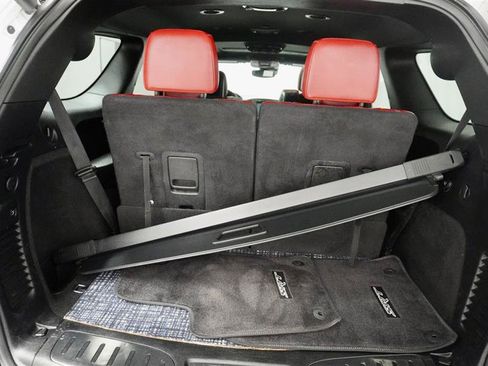 Used 2018 Dodge Durango SRT w/ Technology Group image 51