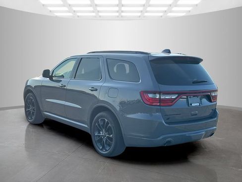 Certified 2024 Dodge Durango R/T AWD/4WD image 5