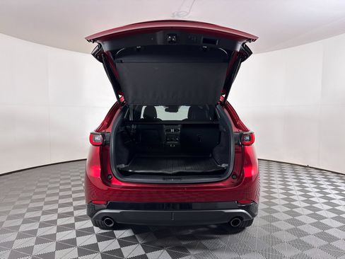 Used 2023 MAZDA CX-5 AWD 2.5 Turbo image 7