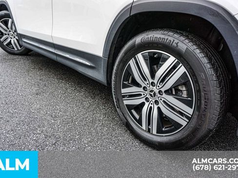 Used 2023 Mercedes-Benz EQB 300 300 w/ Exclusive Package image 16