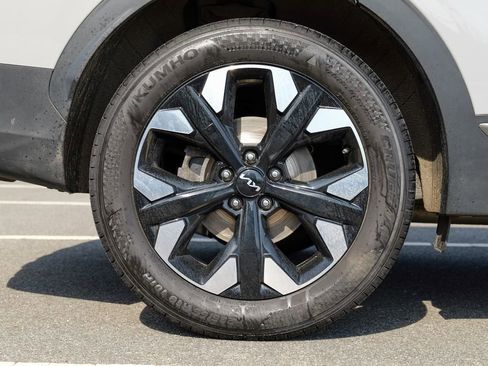 Used 2024 Kia Sportage X-Line w/ X-Line Premium Package image 13