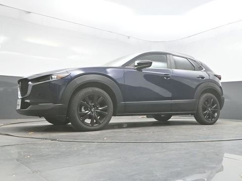 Used 2024 MAZDA CX-30 AWD 2.5 S w/ Select Sport Pkg image 31