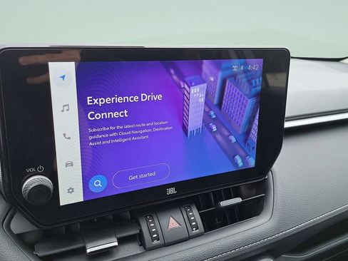 Certified 2024 Toyota RAV4 XLE Premium w/ Weather Package image 17