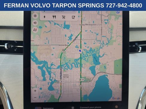 New 2025 Volvo EX90 Ultra image 28