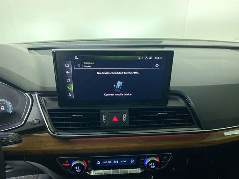 Used 2021 Audi Q5 Prestige w/ Prestige Package image 8