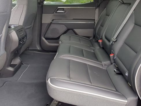 New 2026 GMC Sierra EV Elevation w/ Premium Package image 21