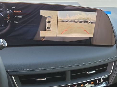 New 2026 Cadillac CT5 Premium Luxury image 25