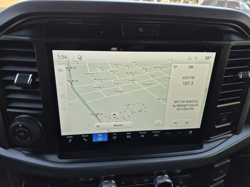 New 2026 Ford F150 XLT w/ Equipment Group 302A MID image 19