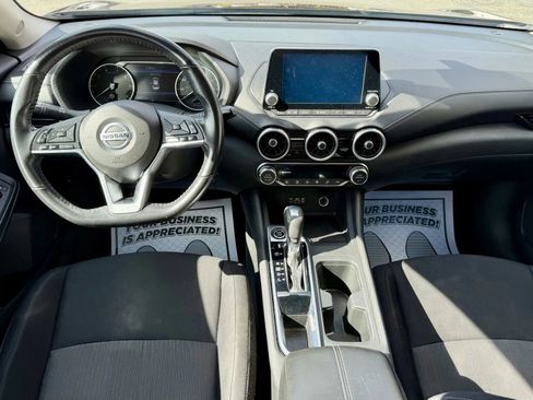 Used 2021 Nissan Sentra SV image 22