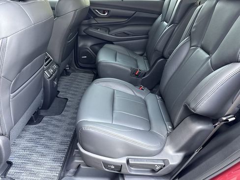 New 2026 Subaru Ascent Bronze Edition image 31