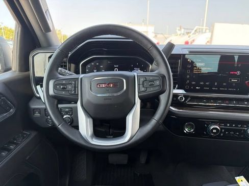 Used 2023 GMC Sierra 1500 Elevation AWD/4WD image 27
