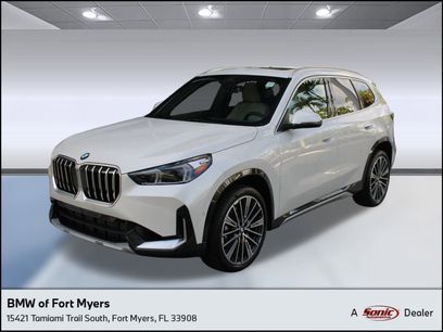 Used 2025 BMW X1 xDrive28i w/ Convenience Package