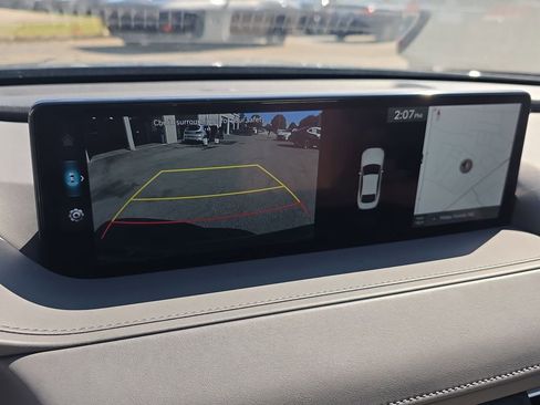 Used 2024 Genesis G80 3.5T Sport image 33