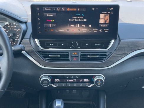 Used 2024 Nissan Altima 2.5 SL image 15