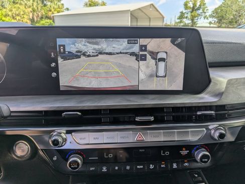 Certified 2023 Kia Telluride SX X-Line AWD/4WD image 25