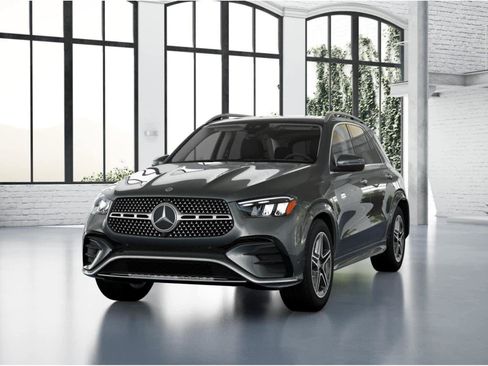 New 2026 Mercedes-Benz GLE 350 4MATIC image 39