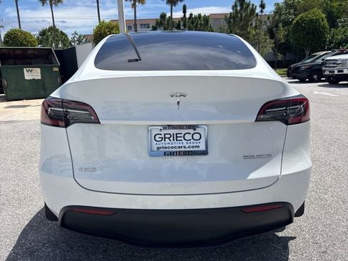 Used 2023 Tesla Model Y Long Range image 3
