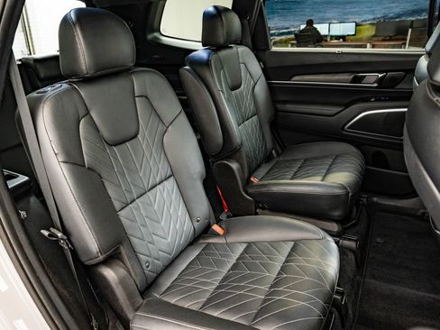 Used 2023 Kia Telluride SX Prestige X-Line AWD/4WD image 49