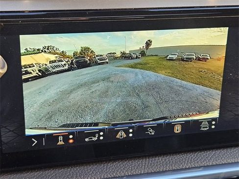 New 2026 GMC Sierra 2500 Denali w/ Technology Package image 21