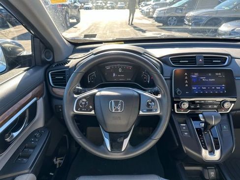 Used 2019 Honda CR-V EX image 20