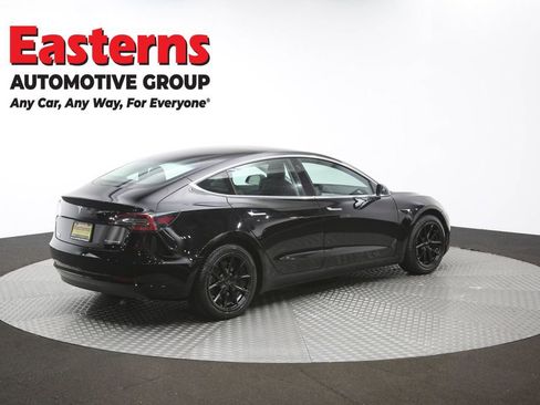 Used 2019 Tesla Model 3 Long Range AWD/4WD image 35