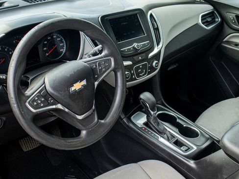 Used 2020 Chevrolet Equinox LS FWD image 31