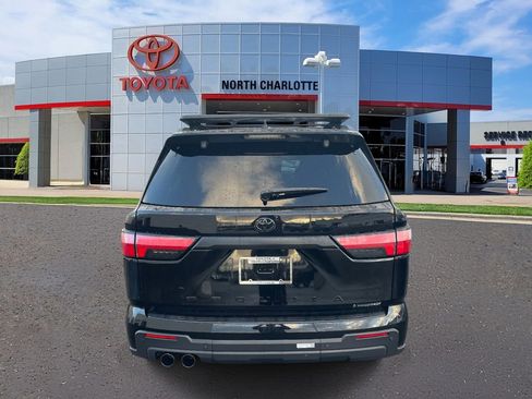 New 2026 Toyota Sequoia TRD Pro image 10