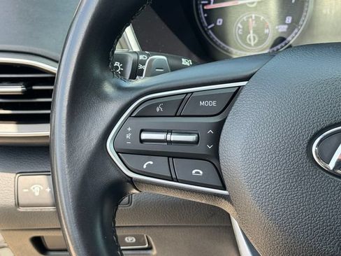 Used 2023 Hyundai Santa Fe SEL AWD/4WD image 23