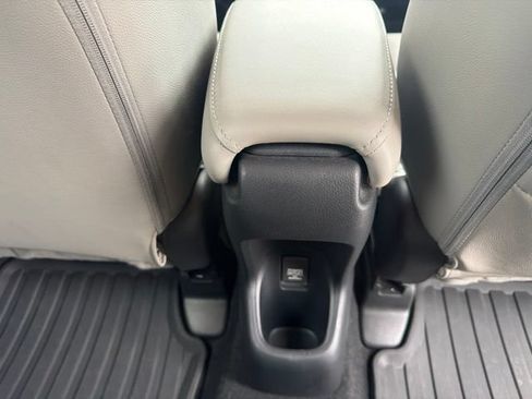Used 2016 Honda HR-V EX-L image 25
