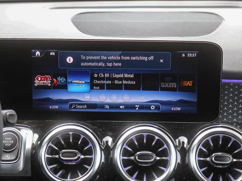 New 2026 Mercedes-Benz GLB 250 4MATIC image 12