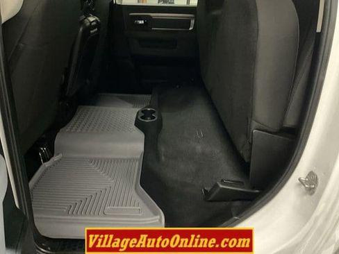 Used 2020 RAM 1500 Classic Warlock AWD/4WD image 23