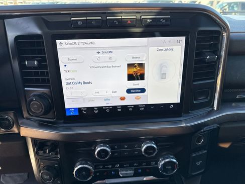 Used 2024 Ford F250 King Ranch w/ Chrome Package image 25