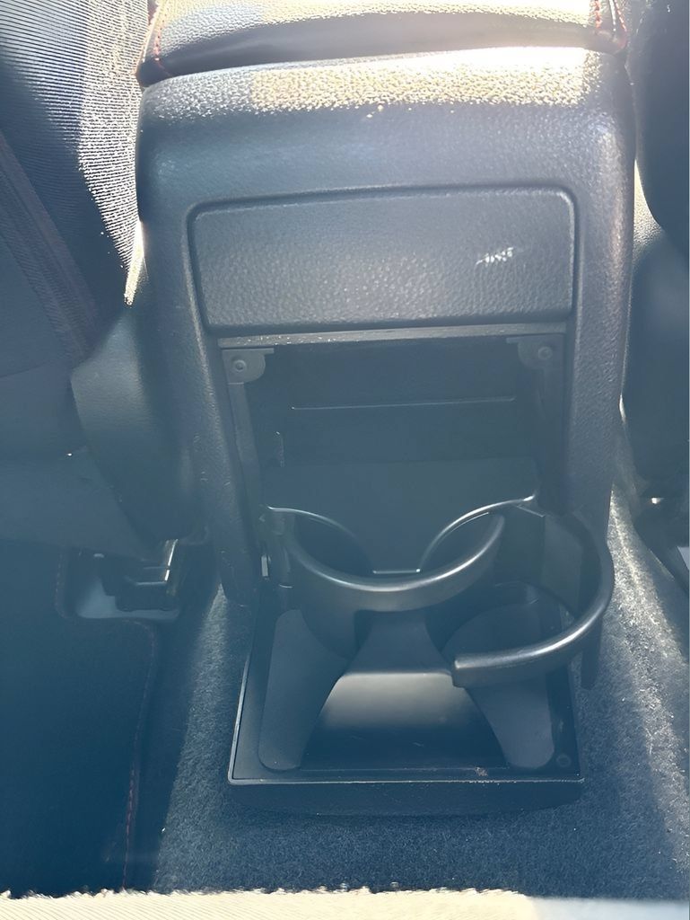 Used 2015 Subaru WRX AWD/4WD image 20