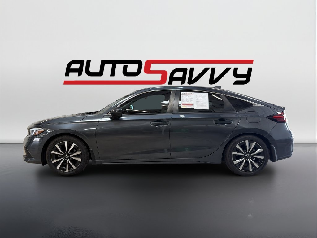 Used 2024 Honda Civic EX-L image 8