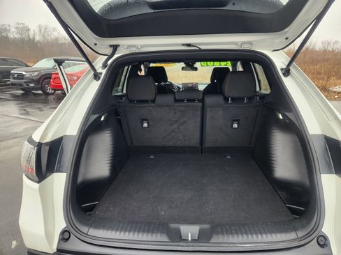 Used 2023 Honda HR-V Sport image 32