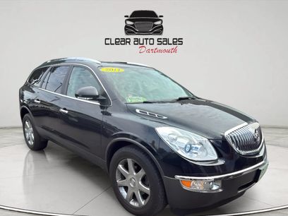 Used 2011 Buick Enclave CXL