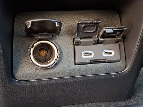 Certified 2025 Lexus NX 450h+ AWD w/ Towing Package (2000 Lbs) image 11