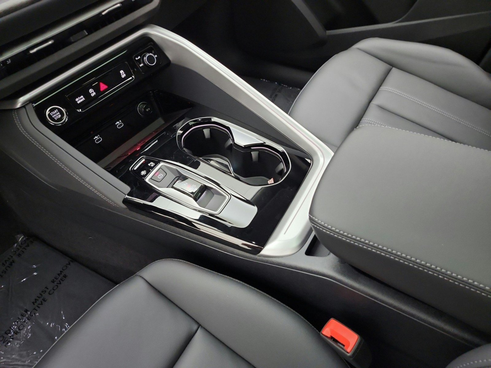 New 2026 Audi Q5 Premium AWD/4WD image 10