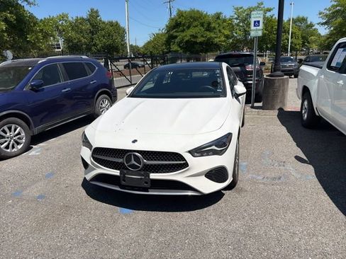 Used 2025 Mercedes-Benz CLA 250 image 5