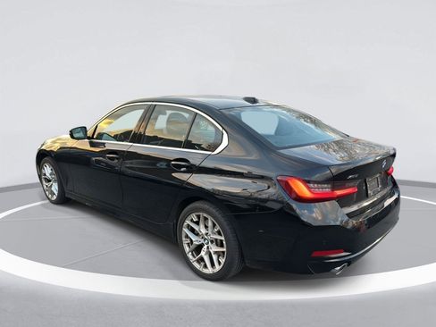 Used 2025 BMW 330i xDrive Sedan image 6