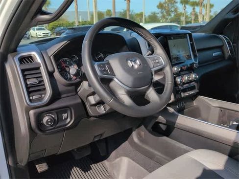 Used 2024 RAM 3500 Big Horn image 11