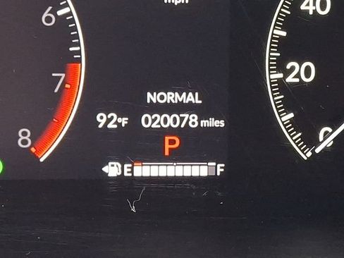 Used 2023 Honda HR-V LX image 20