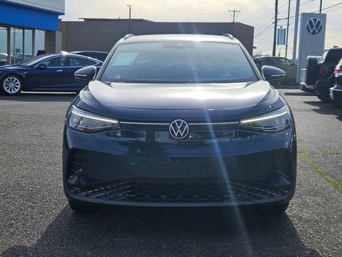 Used 2023 Volkswagen ID.4 Pro RWD image 8