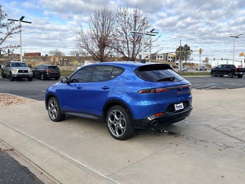 Used 2024 Alfa Romeo Tonale Veloce image 8