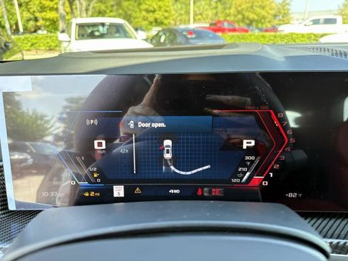 New 2026 BMW X5 M Competition w/ Executive Package AWD/4WD image 32