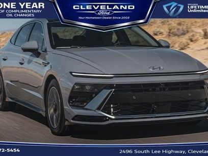 Used 2025 Hyundai Sonata SEL